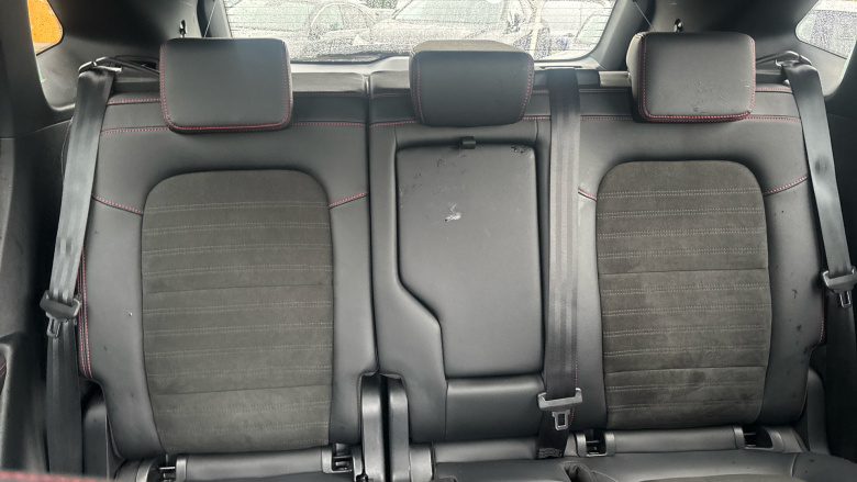 Ford Kuga 2.5 PHEV ST-Line Edition 5dr CVT Estate